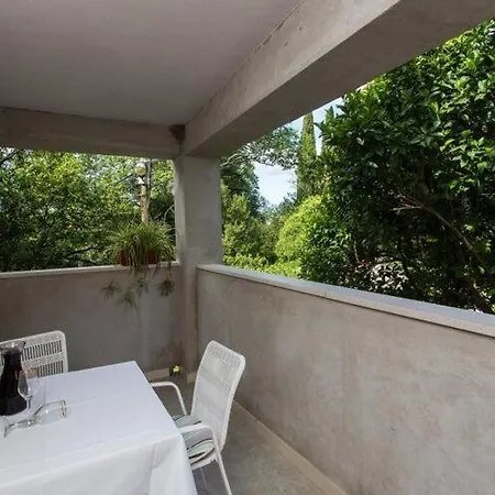 Anka- With Balcony * トルステノ