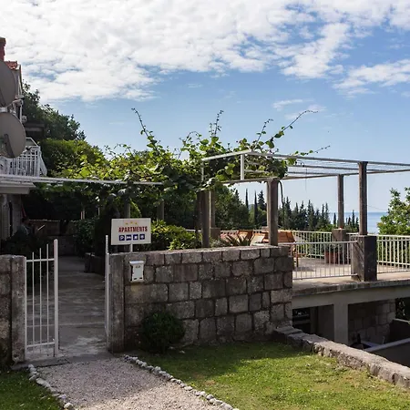 Anka- With Balcony トルステノ