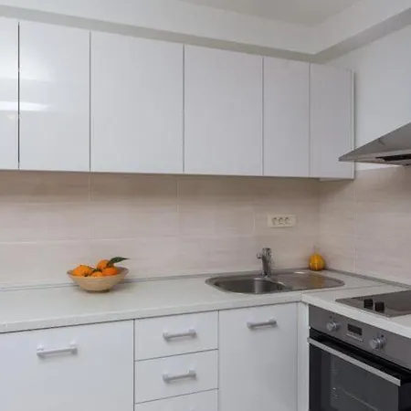 Apartment Anka- With Balcony *