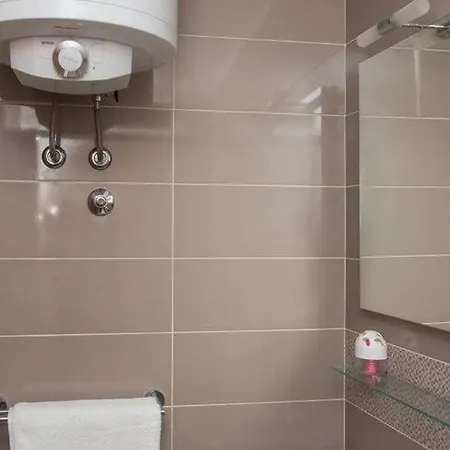 Anka- With Balcony *