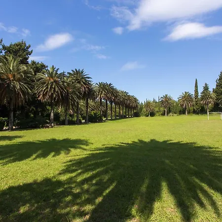 Anka- With Balcony Appartamento Trsteno